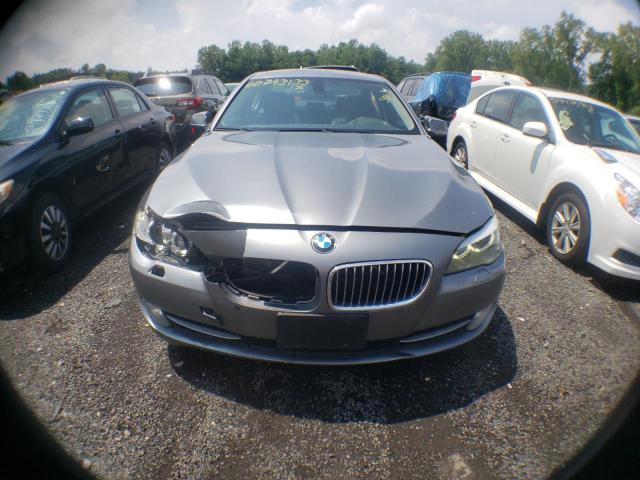 Photo 5 from auction – 2012 BMW 535 XI with VIN WBAFU7C59CDU57883