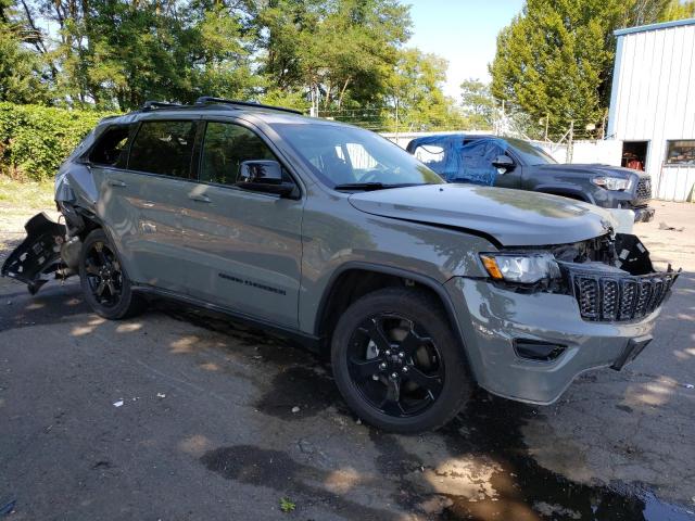 Photo 4 from auction – 2019 JEEP GRAND CHER with VIN 1C4RJFAG5KC730989