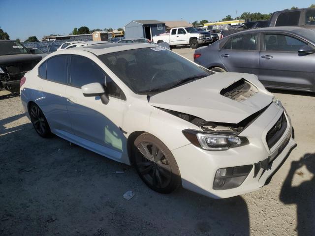 Photo 4 from auction – 2016 SUBARU WRX LIMITE with VIN JF1VA1J69G9824490
