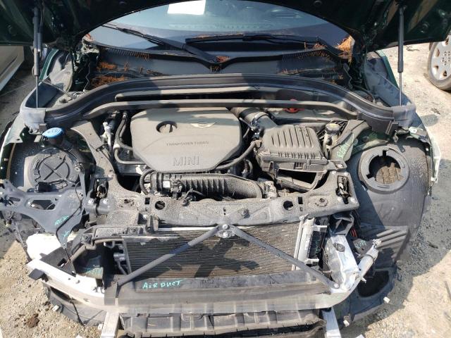 Photo 11 from auction – 2018 MINI COOPER COU with VIN WMZYV5C39J3E04943