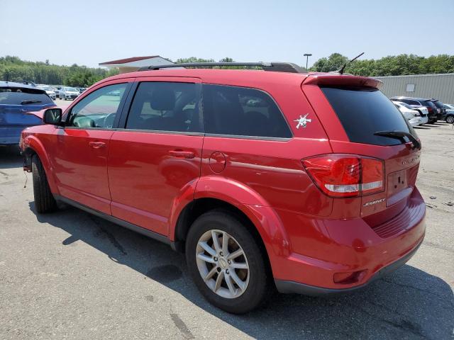 Photo 2 from auction – 2014 DODGE JOURNEY SX with VIN 3C4PDCBB1ET216937