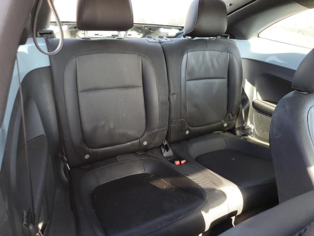 Photo 10 from auction – 2013 VOLKSWAGEN BEETLE with VIN 3VWJP7AT0DM667118