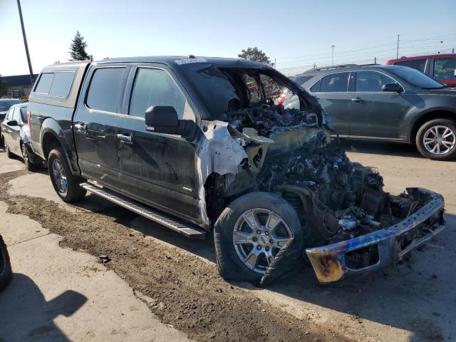 Photo 4 from auction – 2016 FORD F150 SUPER with VIN 1FTEW1EG8GFA76699