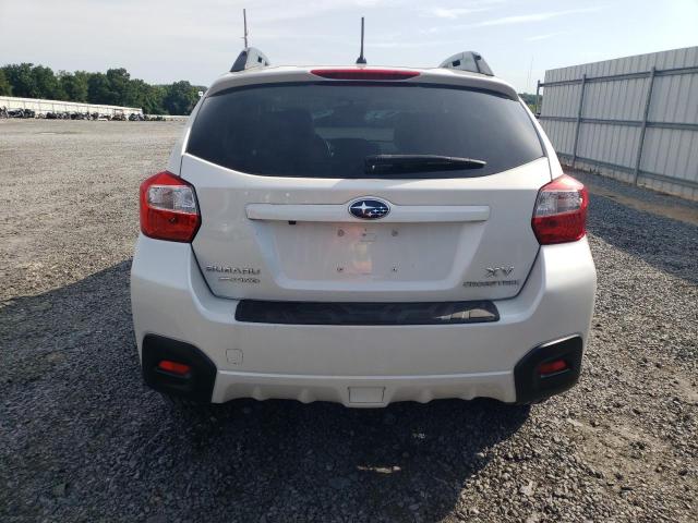 Photo 6 from auction – 2013 SUBARU XV CROSSTR with VIN JF2GPAGC1D2811852