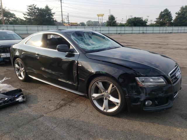 Photo 4 from auction – 2011 AUDI A5 PRESTIG with VIN WAUWFAFR1BA013788
