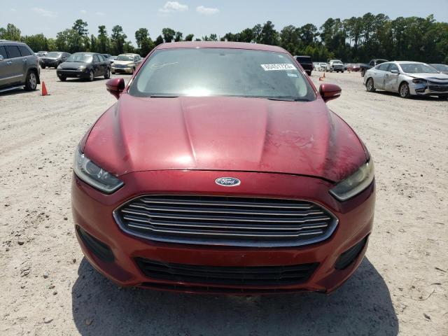 Photo 5 from auction – 2013 FORD FUSION SE with VIN 3FA6P0HR8DR204887