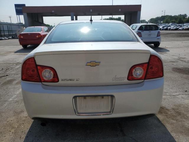 Photo 6 from auction – 2010 CHEVROLET MALIBU 2LT with VIN 1G1ZD5EB2AF178485