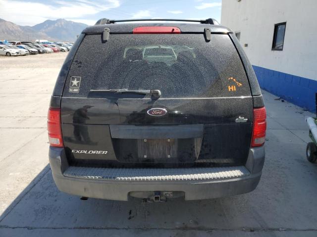 Photo 6 from auction – 2004 FORD EXPLORER with VIN 1FMZU62K14ZB27818