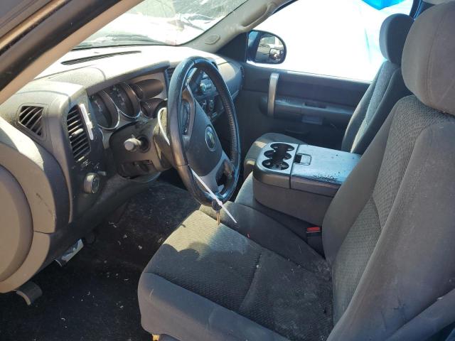 Photo 7 from auction – 2007 CHEVROLET SILVERADO with VIN 1GCEC14027Z519957