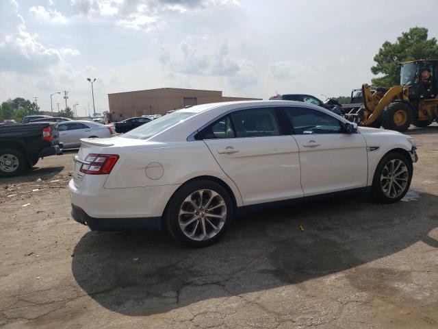 Photo 3 from auction – 2015 FORD TAURUS LIM with VIN 1FAHP2F8XFG158472