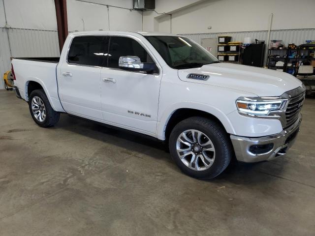 Photo 4 from auction – 2019 RAM 1500 LONGH with VIN 1C6SRFKT3KN897658