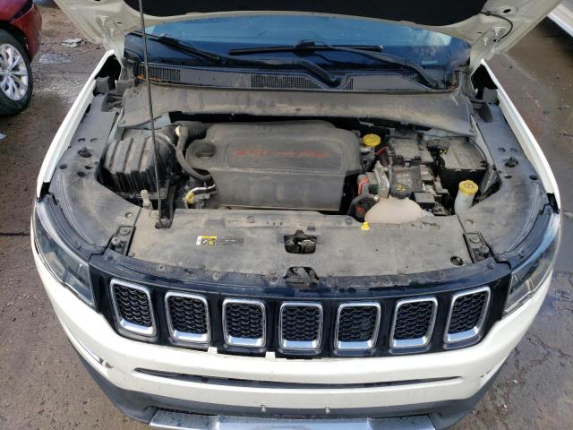 Photo 12 from auction – 2018 JEEP COMPASS LI with VIN 3C4NJDCB8JT372696
