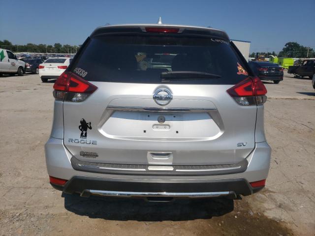 Photo 6 from auction – 2017 NISSAN ROGUE S with VIN KNMAT2MT4HP509300