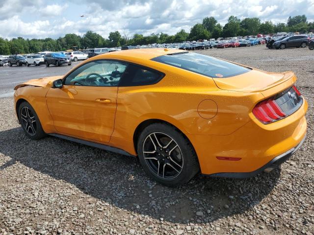 Photo 2 from auction – 2019 FORD MUSTANG with VIN 1FA6P8THXK5166009