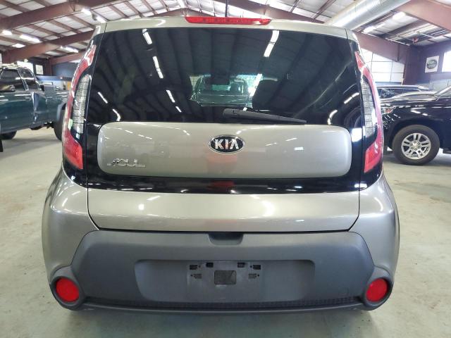 Photo 6 from auction – 2015 KIA SOUL with VIN KNDJN2A22F7213145