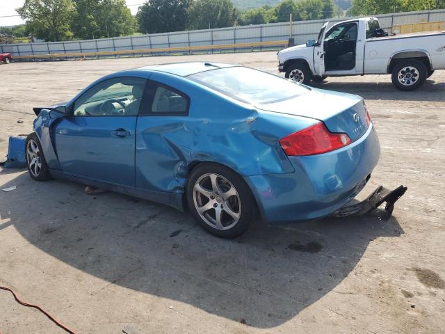 Photo 2 from auction – 2003 INFINITI G35 with VIN JNKCV54E23M215103