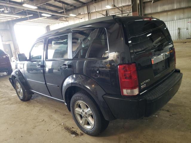 Photo 2 from auction – 2008 DODGE NITRO SLT with VIN 1D8GU58K98W124381