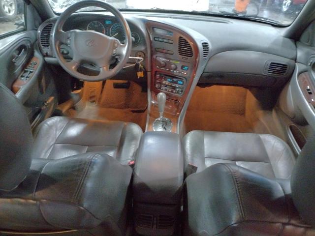 Zdjęcie 8 z aukcji – 2001 OLDSMOBILE AURORA z VIN 1G3GR64H014228419