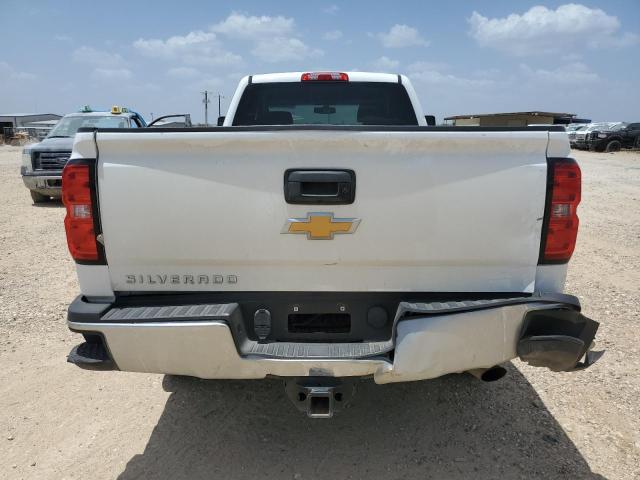 Photo 6 from auction – 2019 CHEVROLET SILVERADO with VIN 2GC2KREG2K1134450