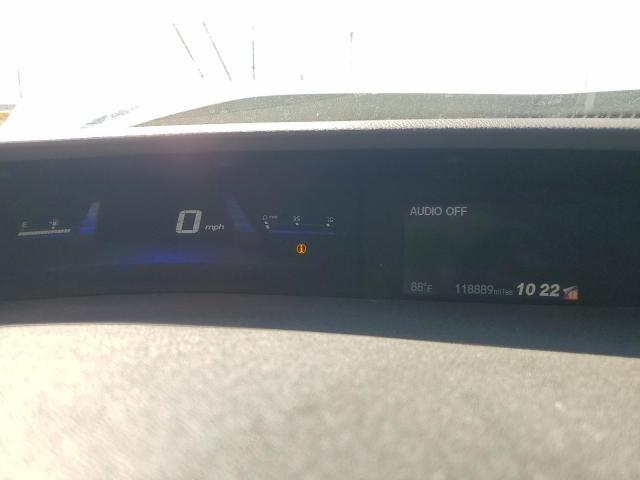 Photo 9 from auction – 2014 HONDA CIVIC EXL with VIN 19XFB2F9XEE222128