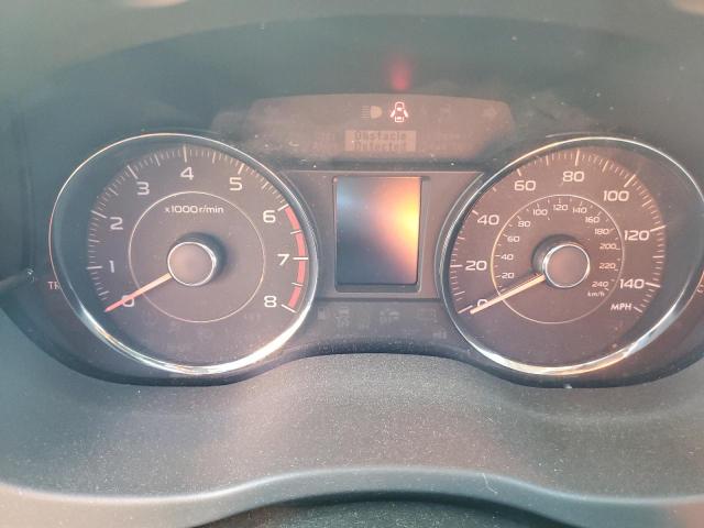 Photo 9 from auction – 2015 SUBARU FORESTER 2 with VIN JF2SJAWC2FH486769