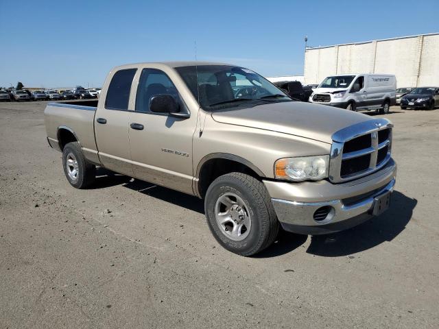Photo 4 from auction – 2003 DODGE RAM 1500 S with VIN 1D7HU18NX3S107729