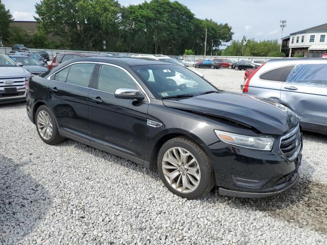 Photo 4 from auction – 2013 FORD TAURUS LIM with VIN 1FAHP2F85DG233110