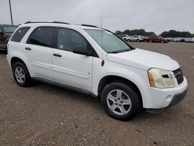 Photo 4 from auction – 2006 CHEVROLET EQUINOX LS with VIN 2CNDL23F166150442