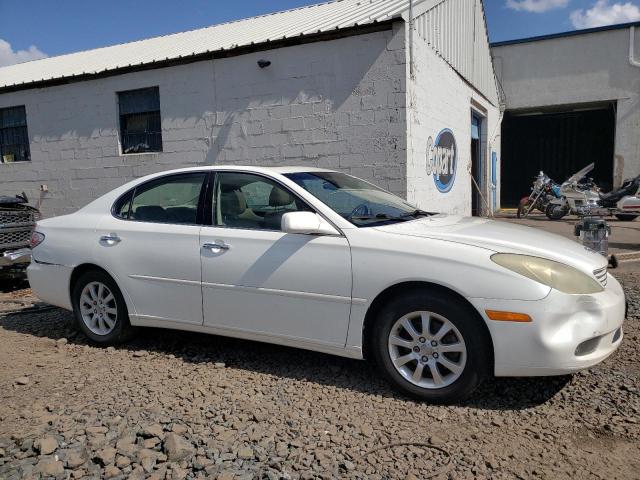 Photo 4 from auction – 2004 LEXUS ES 330 with VIN JTHBA30G445005598
