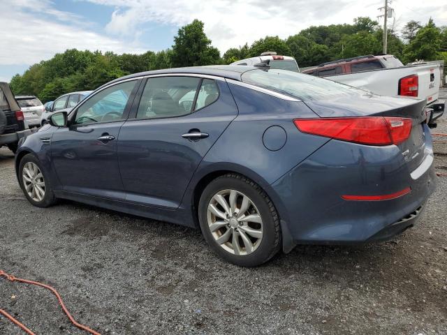Photo 2 from auction – 2015 KIA OPTIMA EX with VIN 5XXGN4A73FG467455
