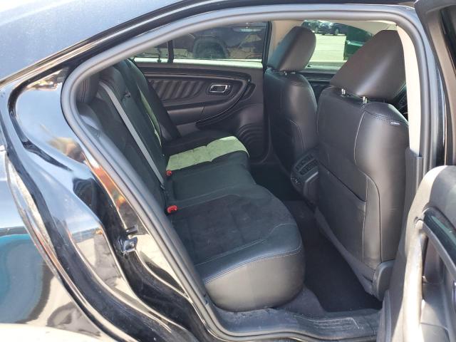 Photo 10 from auction – 2010 FORD TAURUS SHO with VIN 1FAHP2KT9AG104504