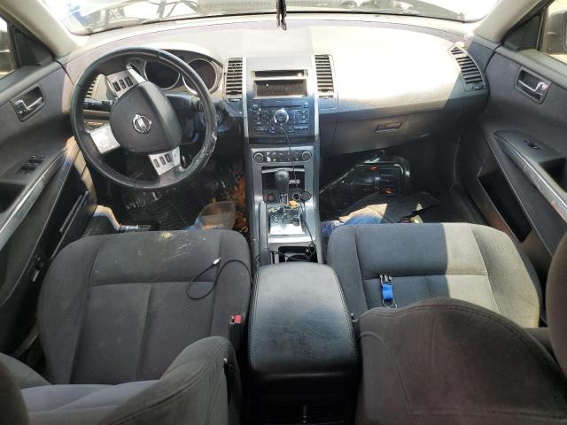 Photo 8 from auction – 2007 NISSAN MAXIMA SE with VIN 1N4BA41E97C866723