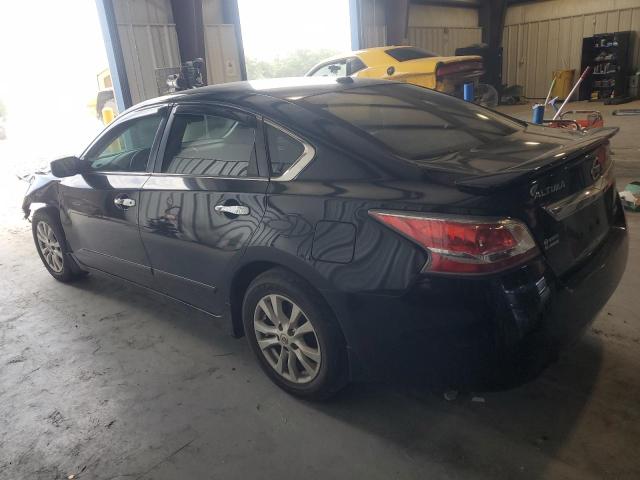Photo 2 from auction – 2014 NISSAN ALTIMA 2.5 with VIN 1N4AL3AP4EC900128