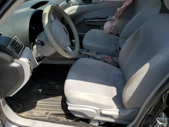 Photo 7 from auction – 2012 SUBARU FORESTER 2 with VIN JF2SHBBC8CH434548