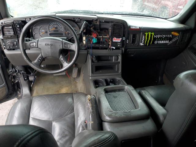 Photo 8 from auction – 2004 GMC NEW SIERRA with VIN 1GTEK19TX4Z115287