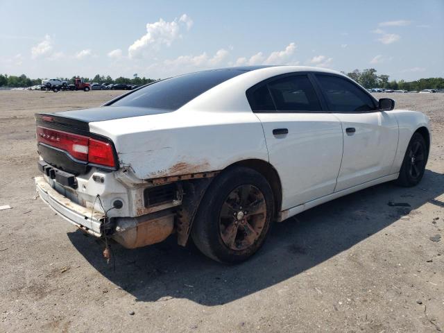 Photo 3 from auction – 2011 DODGE CHARGER with VIN 2B3CL3CG0BH576220