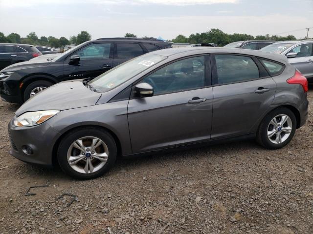 FORD FOCUS SE 2013 with VIN 1FADP3K24DL274549 - Photo from auction