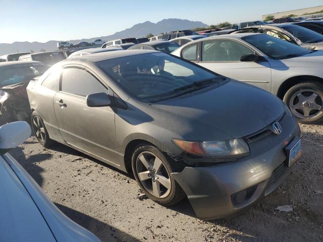 Photo 4 from auction – 2008 HONDA CIVIC EX with VIN 2HGFG12818H506069