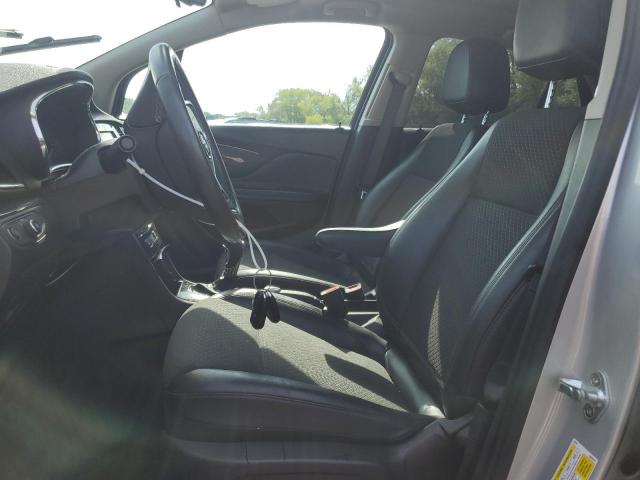 Photo 7 from auction – 2021 BUICK ENCORE PRE with VIN KL4CJESM5MB363440