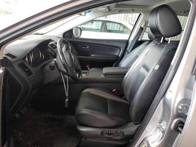 Photo 7 from auction – 2011 MAZDA CX-9 with VIN JM3TB3CV2B0301024