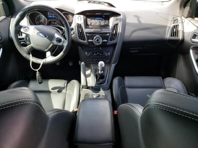 Photo 8 from auction – 2014 FORD FOCUS ST with VIN 1FADP3L9XEL390755