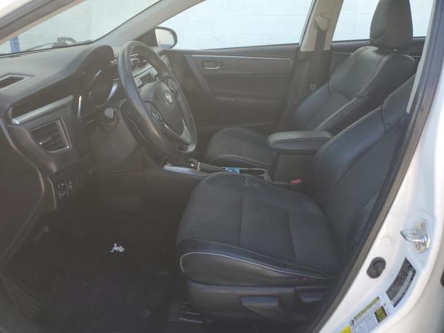 Photo 7 from auction – 2014 TOYOTA COROLLA L with VIN 2T1BURHE1EC076146