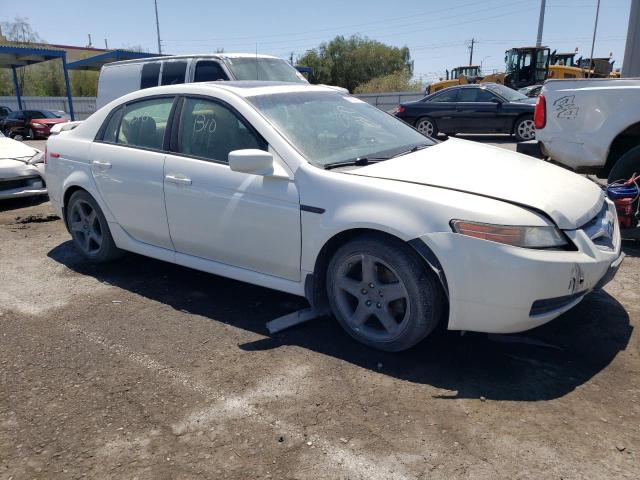 Photo 4 from auction – 2005 ACURA TL with VIN 19UUA66235A045673