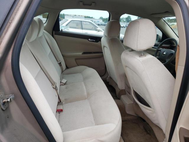 Photo 10 from auction – 2007 CHEVROLET IMPALA LIM with VIN 2G1WT58N579382730