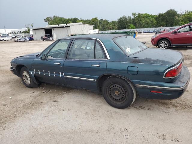 Photo 2 from auction – 1998 BUICK LESABRE CU with VIN 1G4HP52K9WH418153