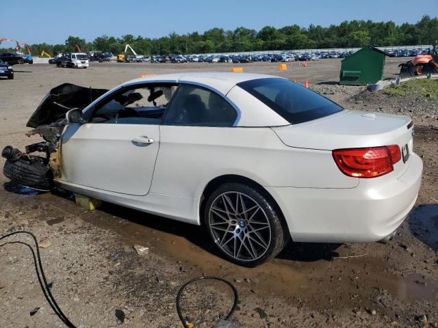 Photo 2 from auction – 2011 BMW 328 I SULE with VIN WBADW7C5XBE544072