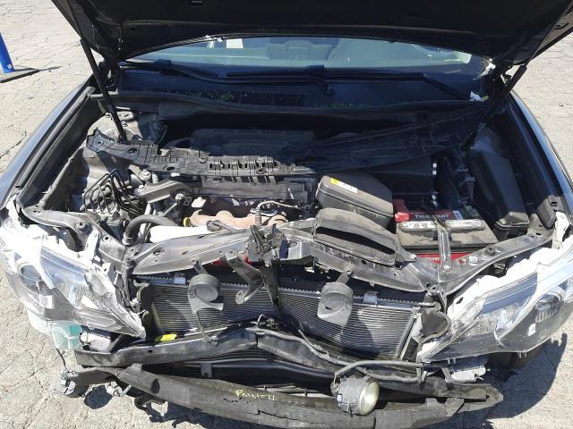 Photo 11 from auction – 2012 TOYOTA CAMRY BASE with VIN 4T1BF1FKXCU149420