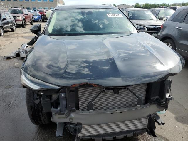 Photo 5 from auction – 2023 BUICK ENVISION E with VIN LRBFZPR44PD015567