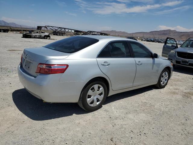 Photo 3 from auction – 2007 TOYOTA CAMRY CE with VIN 4T1BE46K47U621055