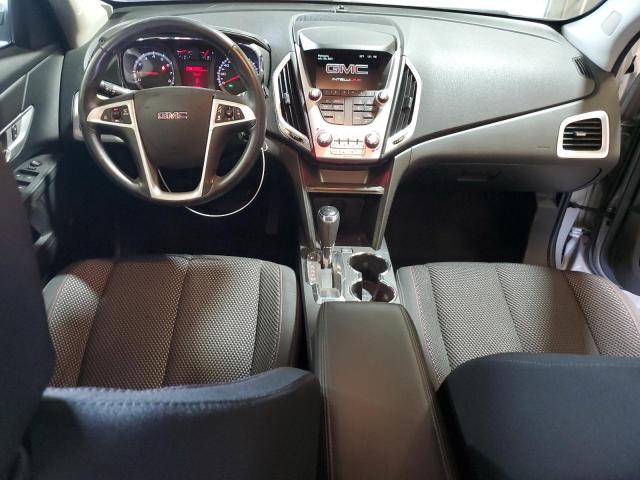 Photo 8 from auction – 2016 GMC TERRAIN SL with VIN 2GKFLTEK7G6287601